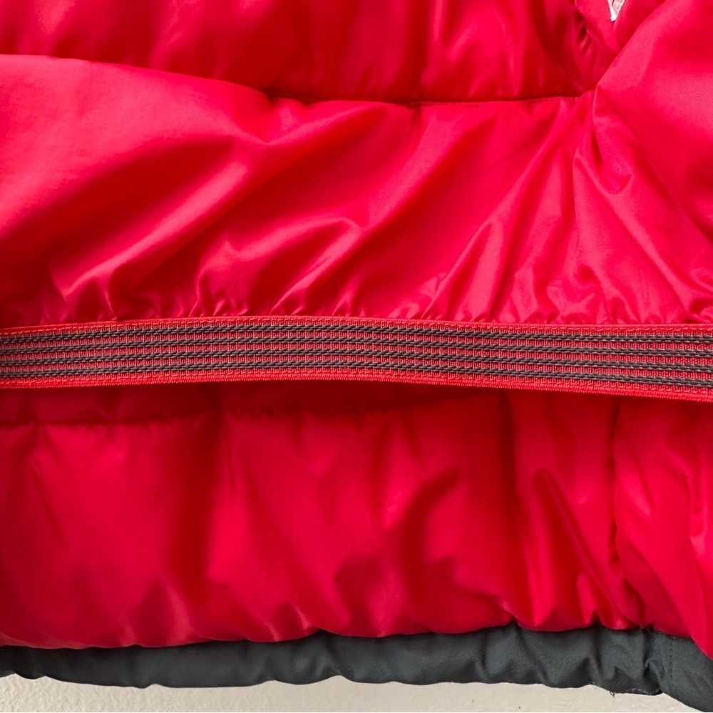 The north face boys large jacket - Picture 12 of 16